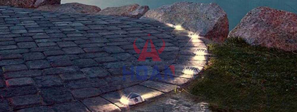 Sistema Tachas Viales hoan